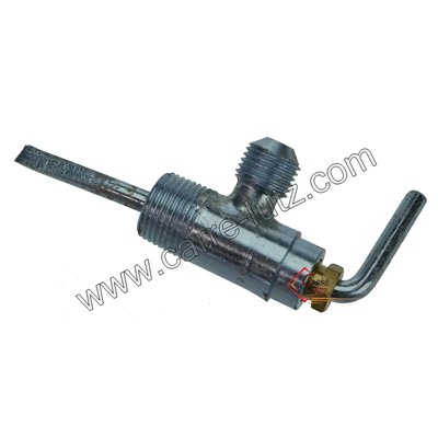 704966  Té décrasseur pour convecteur insert et cuisinière fioul Godin 00001301940 83,60 €