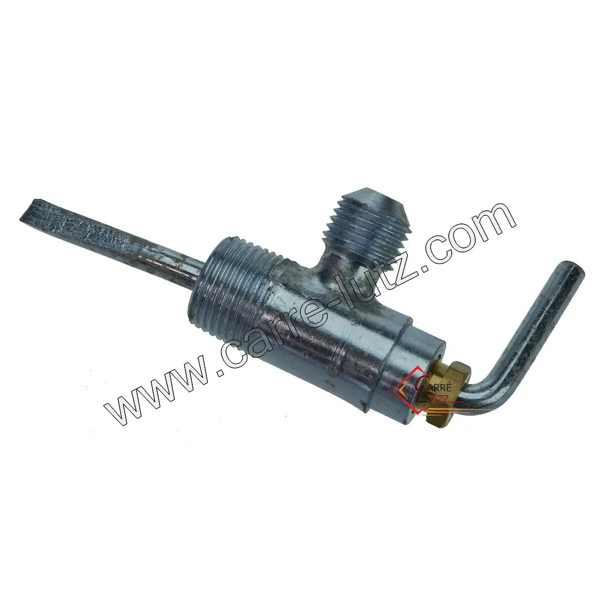 704966  Té décrasseur pour convecteur insert et cuisinière fioul Godin 00001301940 83,60 €