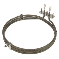 203200  Résistance circulaire 2700W de four Ariston Indesit C00651483 15,50 €