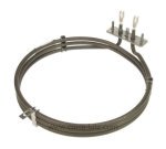 203200  Résistance circulaire 2700W de four Ariston Indesit C00651483 15,50 €