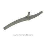 540041  Bras d'aspersion supérieur de lave vaisselle Bosch Siemens 00668148 15,40 €