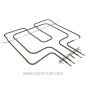 481225998466 - Résistance de voute 900+1600W de four Laden Whirlpool 481225998466 - Résistance de voute 900+1600W de four Laden Whirlpool