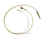 796026  Thermocouple de gazinière 500 mm Smeg 948650104 16,90 €