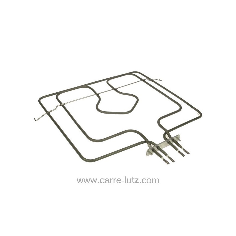 203198 Résistance de voute de four Gorenje 1000/1600W 229267 45,40 € 203198 Résistance de voute de four Gorenje 1000/1600W 229267 45,40 €