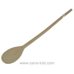 991IB108  Cuillère en hêtre 50 cm 3,50 €