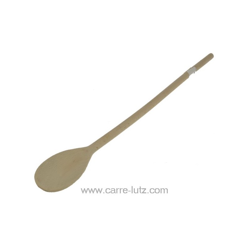 991IB108  Cuillère en hêtre 50 cm 3,50 €