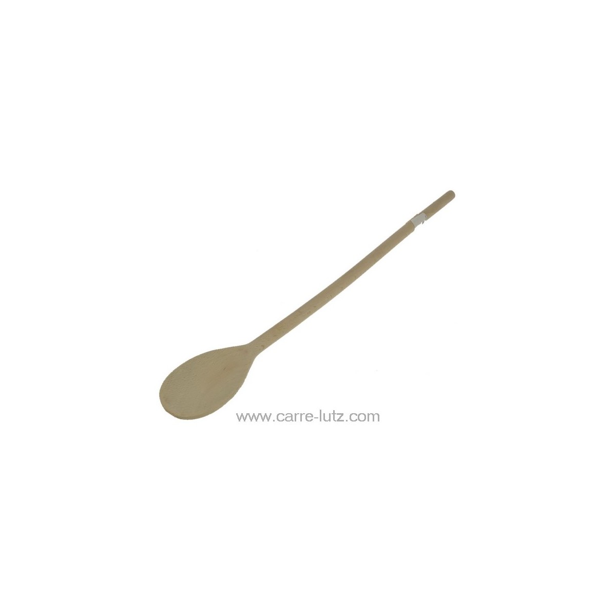 991IB108  Cuillère en hêtre 50 cm 3,50 €