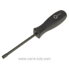 9981983  Tournevis de réglage Forme étoile pour carburateur Walbro et Zama 17,40 €