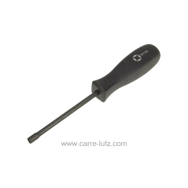 9981983  Tournevis de réglage Forme étoile pour carburateur Walbro et Zama 17,40 €