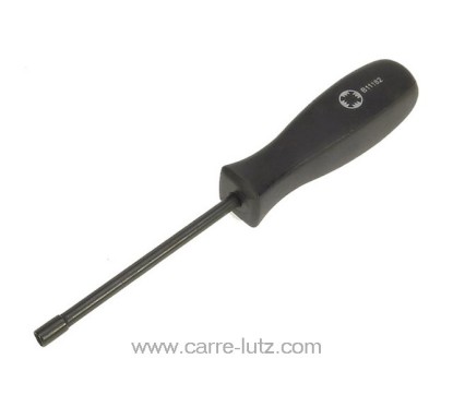 9981983  Tournevis de réglage Forme étoile pour carburateur Walbro et Zama 17,40 €