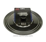 CL50150817  Couvercle inox universel 16 20 22 cm 7,90 €