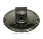 CL50150819  Couvercle inox universel 26 28 30 cm 9,50 €