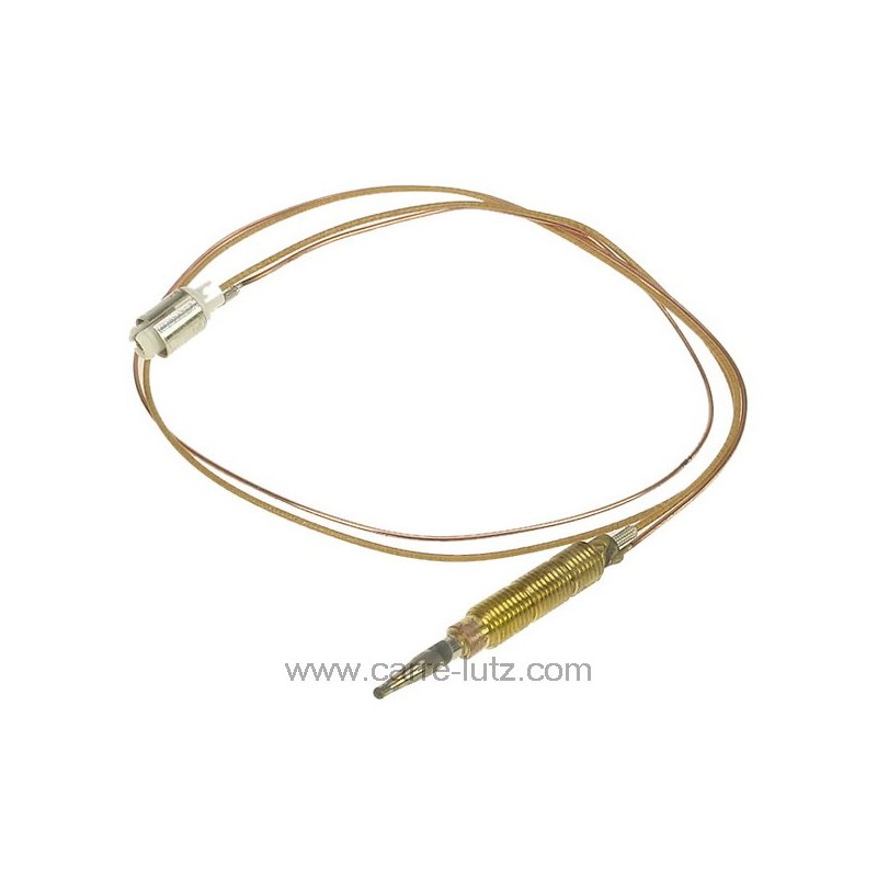 796019 Thermocouple de gazinière 600 mm Bompani M00398857 17,30 € 796019 Thermocouple de gazinière 600 mm Bompani M00398857 17,30 €