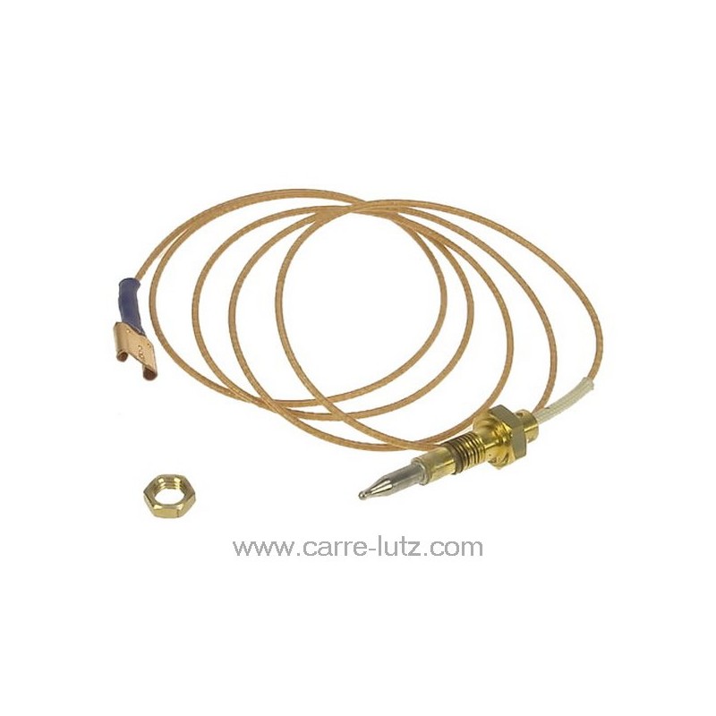 796023  Thermocouple de gazinière 900mm universel 18,20 €