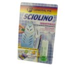 996155  Stick détachant pour semelle de fer à repasser 4,60 €