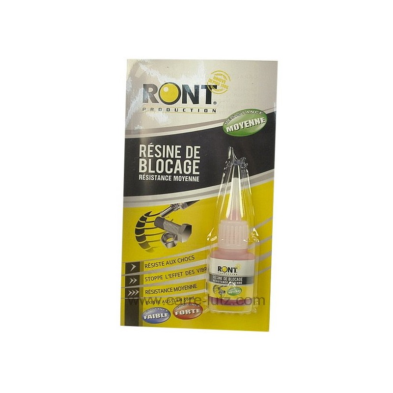 550022  Frein filet moyen 5 ML 5,20 €