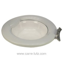 402230  Hublot en verre complet de lave linge A Martin Electrolux 4055172714 Bellavita 63,60 €