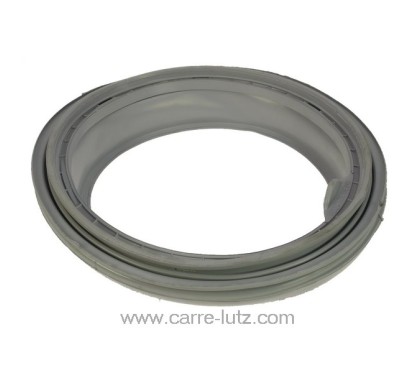 Joint de hublot de lave linge A Martin Electrolux 4055141420 Bellavita