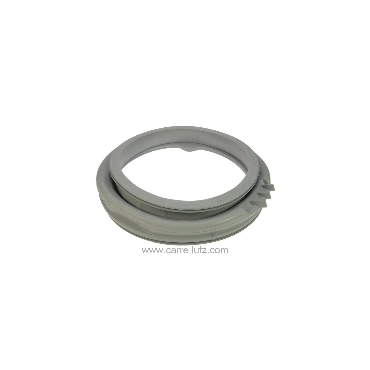 101340  C00287764 - Joint de hublot de lave linge Ariston Indesit  22,80 €