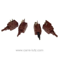219265  Kit 4 Interrupteurs de lave linge Electrolux 40550257614 Bellavita 16,20 €
