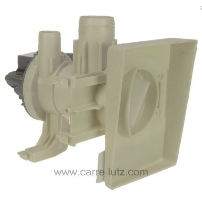 215338  Pompe de vidange de lave linge AEG Electrolux 4055057030 Bellavita 34,20 €