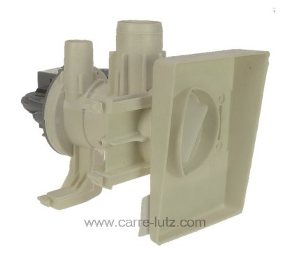 Pompe de vidange de lave linge AEG Electrolux 4055057030 Bellavita