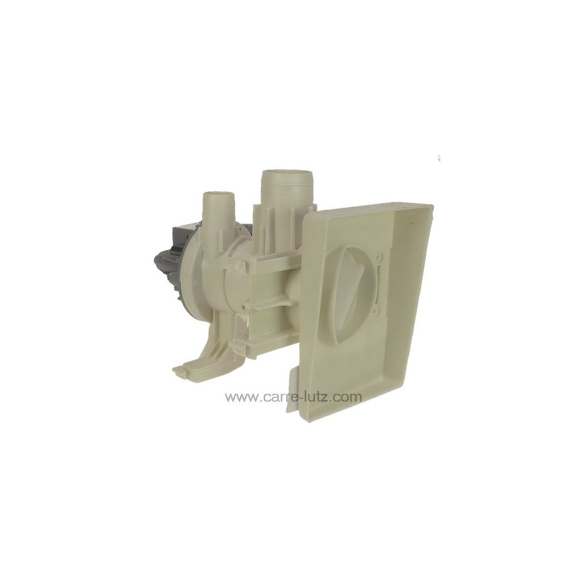 215338  Pompe de vidange de lave linge AEG Electrolux 4055057030 Bellavita 34,20 €