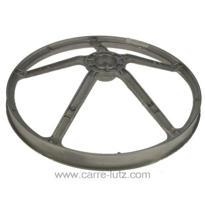 304240 Poulie tambour de lave linge A.Martin Electrolux 4055057493 Bellavita 26,90 €