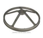 304240  Poulie tambour de lave linge A.Martin Electrolux 4055057493 Bellavita 26,90 €