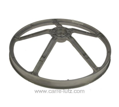 304240  Poulie tambour de lave linge A.Martin Electrolux 4055057493 Bellavita 26,90 €