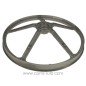 Poulie tambour de lave linge A.Martin Electrolux 4055057493 Bellavita Poulie tambour de lave linge A.Martin Electrolux 4055057493 Bellavita