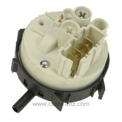 217173  Pressostat 98/70 de lave linge A.Martin Electrolux 4055056958 Bellavita 15,90 €