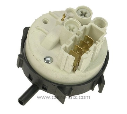 217173  Pressostat 98/70 de lave linge A.Martin Electrolux 4055056958 Bellavita 15,90 €