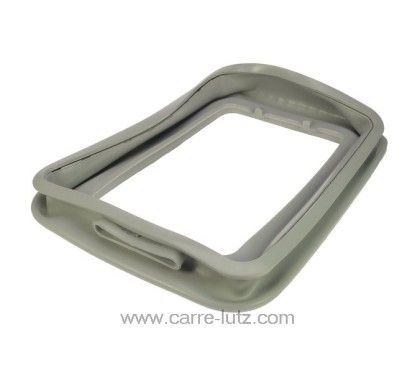 Soufflet de chargement de lave linge  Ariston Indesit C00111495