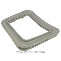 Soufflet de chargement de lave linge  Ariston Indesit C00111495