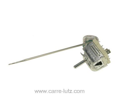 232016  263100015 - Thermostat de four 50 285° Sonde inox EGO 5517053030 Candy Rosières Beko 263100015 13,80 €