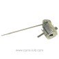 263100015 - Thermostat de four  50 285° Sonde inox EGO 5517053030 Candy Rosières Beko 263100015