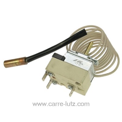 221041  Thermostat réglable de lave linge A.Martin Electrolux 4055057352 Bellavita 26,50 €