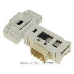 225215  Verrou de porte Rold DA003561 de lave linge Bosch Siemens 00421470 13,50 €