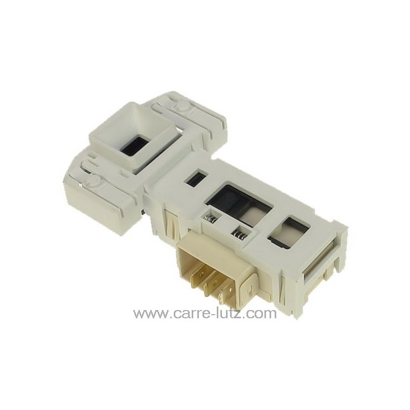 225215 Verrou de porte Rold DA003561 de lave linge Bosch Siemens 00421470 13,50 € 225215 Verrou de porte Rold DA003561 de lave linge Bosch Siemens 00421470 13,50 €