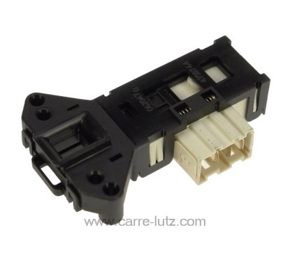 225216  Verrou de porte Rold DA062047 de lave linge Electrolux 4055103933 Bellavita 9,20 €