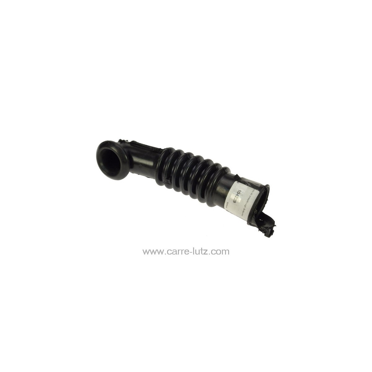 104229 Durite de remplissage de lave linge Bellavita Electrolux 4055057196 17,20 € 104229 Durite de remplissage de lave linge Bellavita Electrolux 4055057196 17,20 €