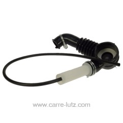 105260  Durite de vidange de lave linge Electrolux 4055141271 Bellavita 35,50 €