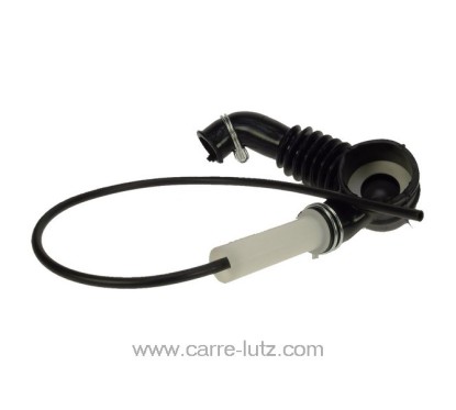 105260  Durite de vidange de lave linge Electrolux 4055141271 Bellavita 35,50 €