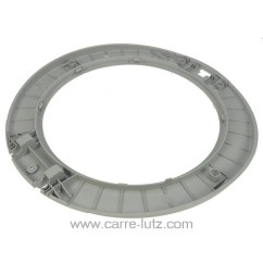 402231  Contre cadre de hublot de lave linge A Martin Electrolux 4055099461 Bellavita 12,40 €