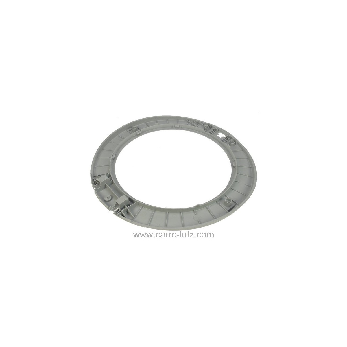 402231  Contre cadre de hublot de lave linge A Martin Electrolux 4055099461 Bellavita 12,40 €