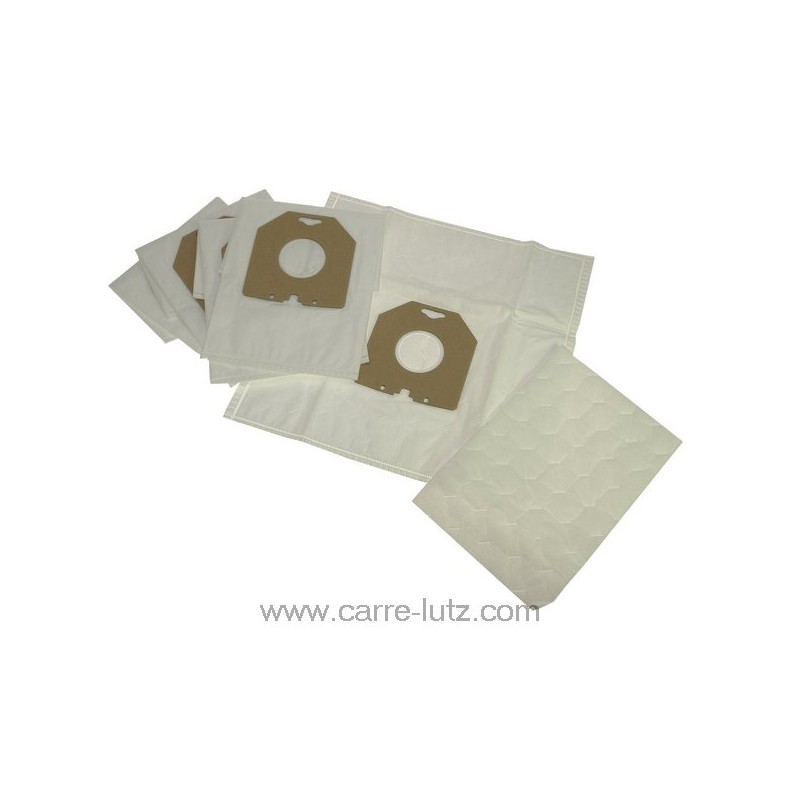 8026001 Sacs d'aspirateur microfibre par 5 Philips oslo 5,40 € 8026001 Sacs d'aspirateur microfibre par 5 Philips oslo 5,40 €