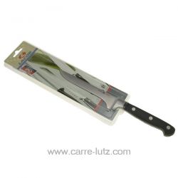 Couteau à desosser classic 14 cm Lacor 39014