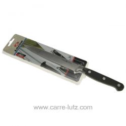 Couteau de cuisine classic 16 cm Lacor 39116