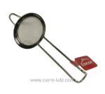 991LC62680  Passe bouillon diamètre 7,5 cm inox Lacor 62680 4,80 €